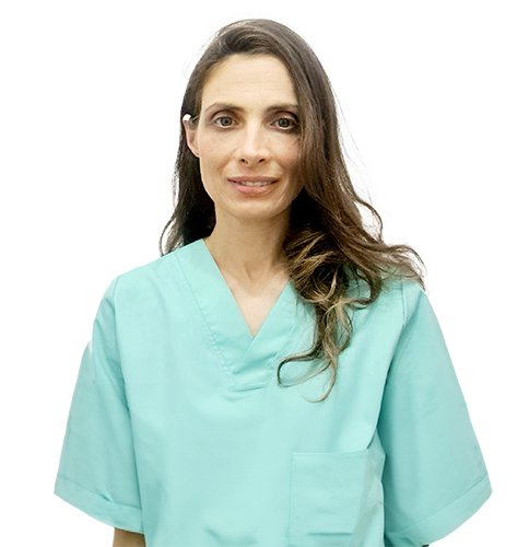 Dra Gisela Gualano